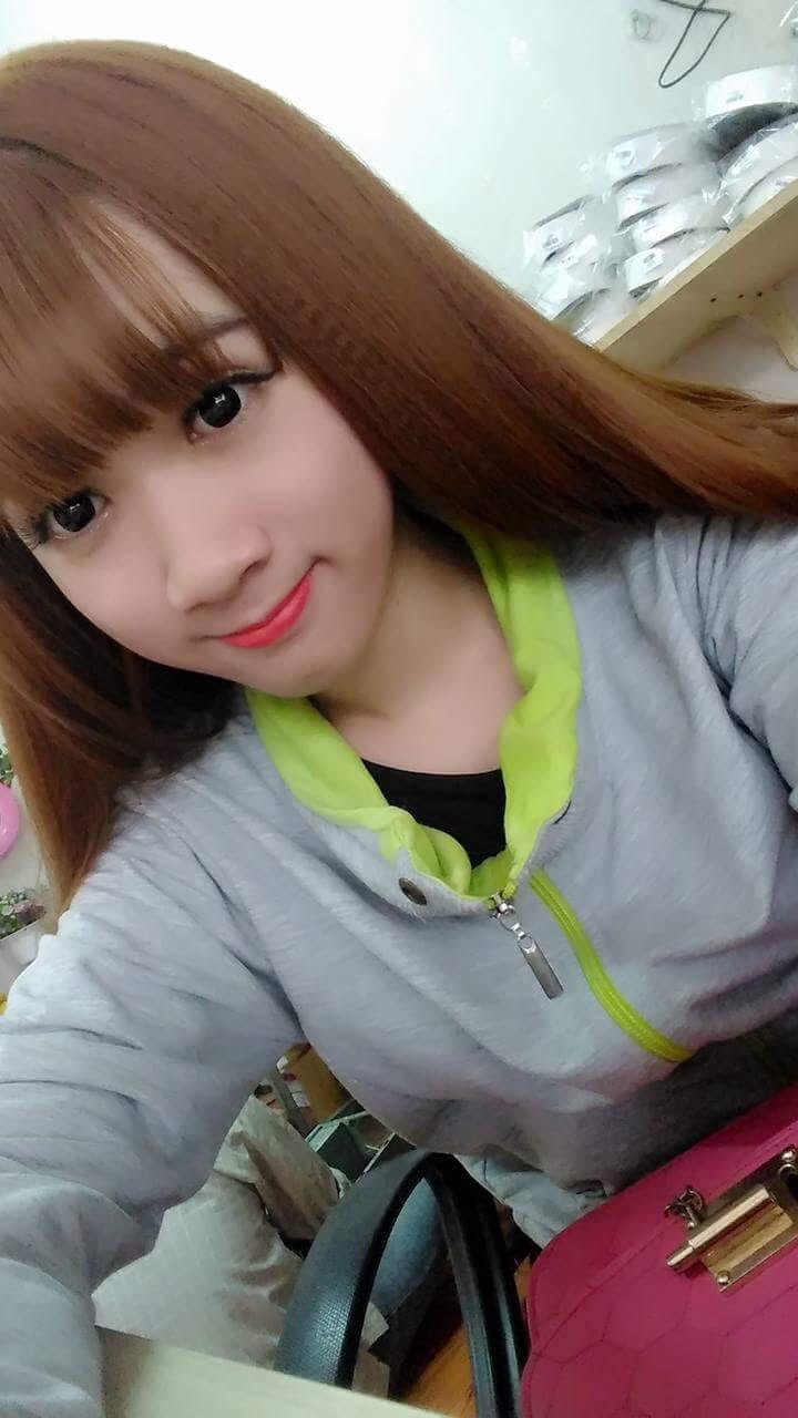 nhan sac nhin la me cua nhung co nang chuyen gioi lam dien dao cong dong mang