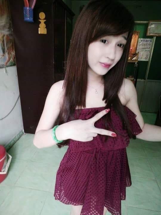 nhan sac nhin la me cua nhung co nang chuyen gioi lam dien dao cong dong mang