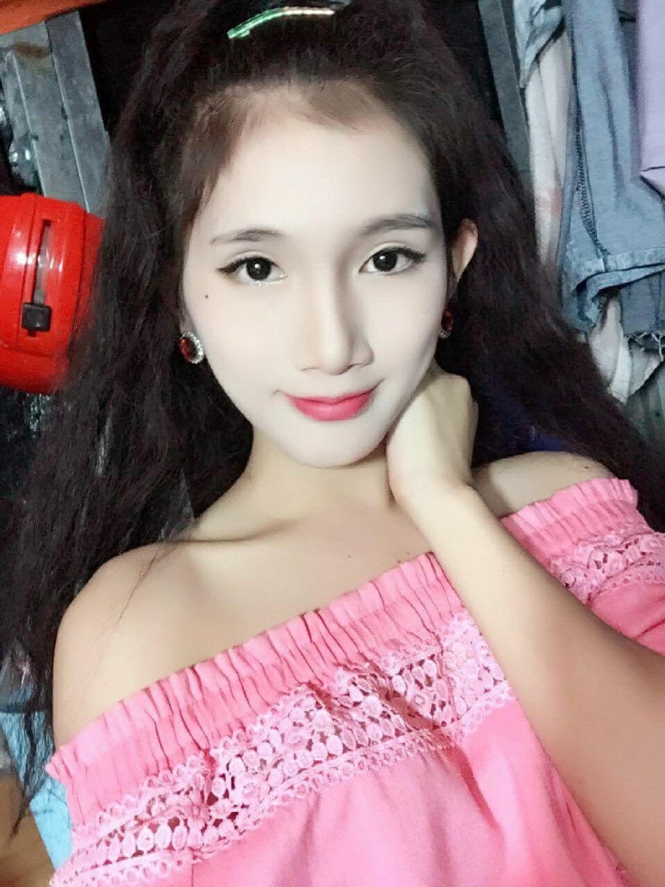Nhan sắc 'nhìn là mê' của những cô nàng chuyển giới làm điên đảo cộng đồng mạng nhan sac nhin la me cua nhung co nang chuyen gioi lam dien dao cong dong mang