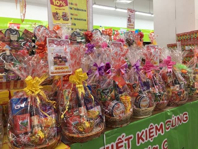 gio qua tet 2017 danisa thanh damisa solite thanh salite