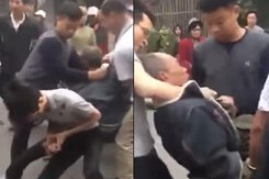 11 trường hợp chỉ khởi tố khi có yêu cầu của nạn nhân