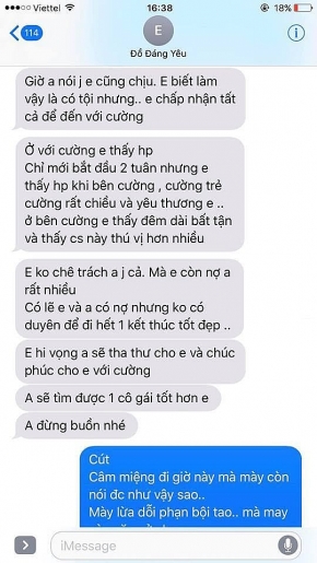 yeu 2 nam bi ban than cuop bo sau 2 tuan