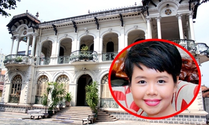 tieu thu giau co chi 700 ty mua biet thu co o sai gon gay xon xao cong dong mang