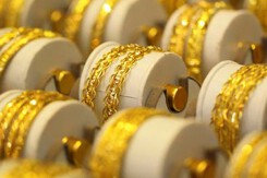 Giá vàng hôm nay (11/8): Giá vàng SJC giảm 80.000 đồng/lượng