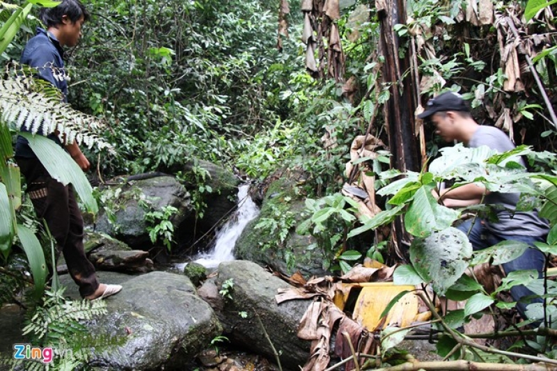 vu 4 nguoi bi giet o lao cai toi nham mat vao lai nghe tieng con