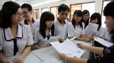 Điểm chuẩn xét tuyển ĐH,CĐ đợt 1 nhiều trường dự kiến giảm mạnh