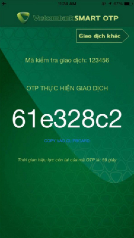 nhung dau hoi lon quanh vu mat nua ty dong trong tai khoan vietcombank