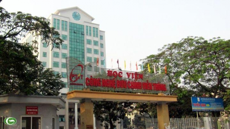 hoc vien cong nghe buu chinh vien thong phan hoi gi khi bi to gian doi trong tuyen sinh