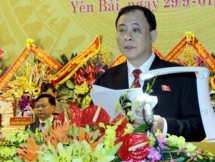 vu chi cuc truong kiem lam sat hai bi thu tinh uy vi bat man cong tac nhan su