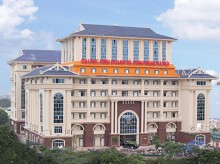 Đại học Kinh doanh và Công nghệ Hà Nội chưa được phép tuyển sinh ngành Y đa khoa?