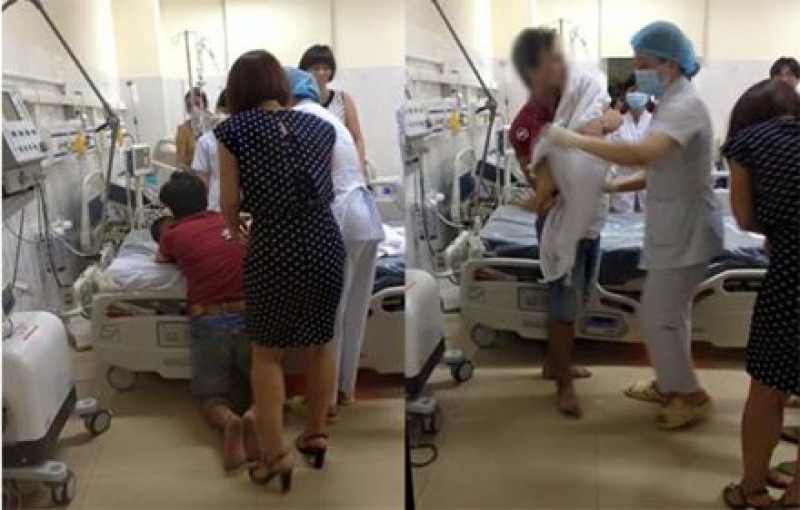 tre bi hoc di vat nhung sai lam khi so cuu day tre vao tinh huong khong the cuu chua