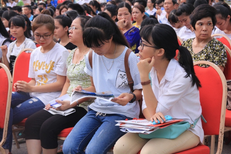 ha noi thi tuyen vao lop 10 ngay 96