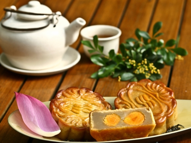 banh trung thu bao quan the nao de banh luon tuoi ngon de duoc lau