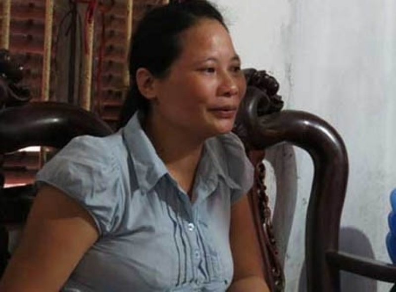 mang thai 17 thang bac si van chua cho de vi so sinh non