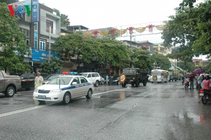 tien dua bi thu chu tich hdnd yen bai ve noi an nghi cuoi cung