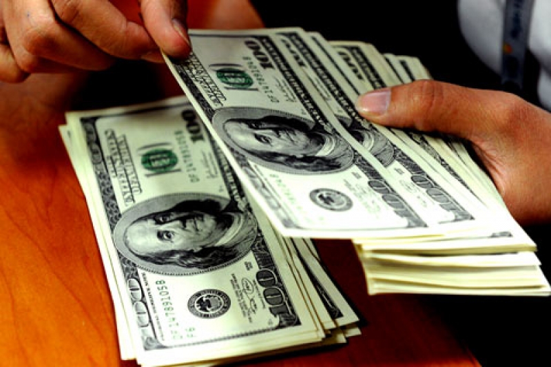 gia usd hom nay 228 tiep tuc dung yen ty gia trung tam tang manh