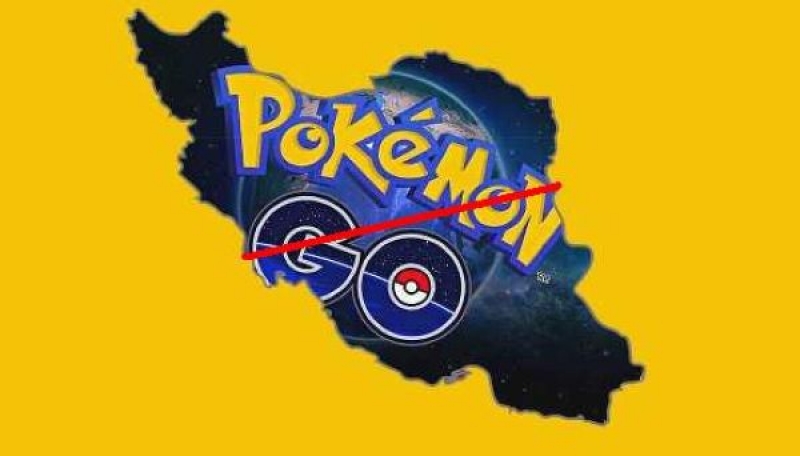 nhieu nuoc cam quan nhan choi pokemon go vi lo ngai lo thong tin bao mat