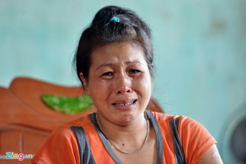 me rung roi hay tin con trai chat chan tay nguoi phu nu