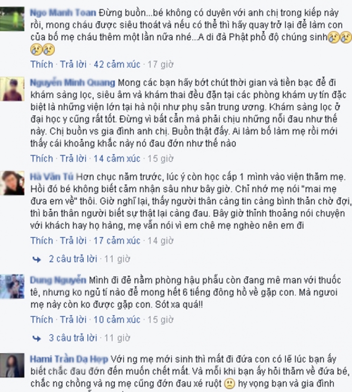 nhoi long truoc cau chuyen thuong tam o benh vien san nhi quang ninh
