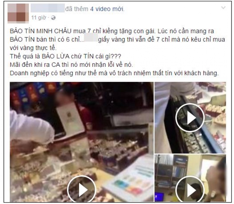mua 7 chi vang cua bao tin minh chau luc ban bien thanh 6 chi