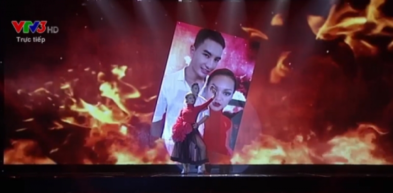 chung ket the face 2016 phi phuong anh tro thanh quan quan