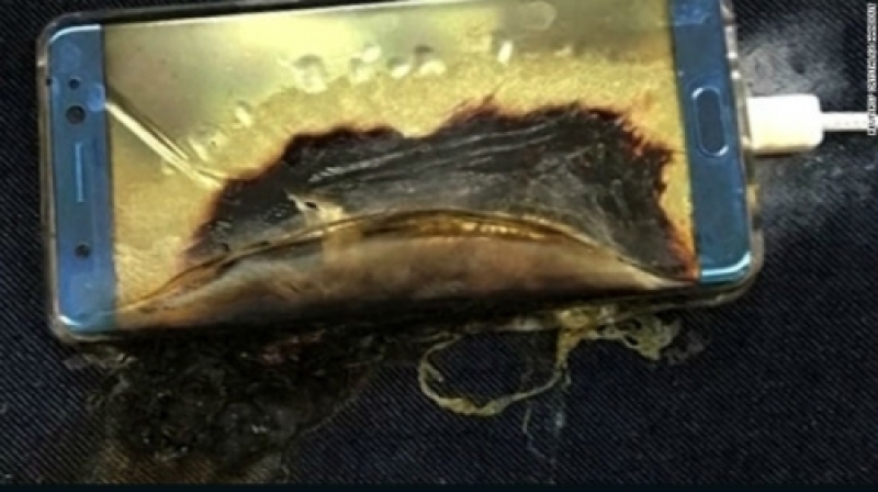 galaxy note 7 phat no nguoi viet da mua duoc doi may moi hoac hoan tien