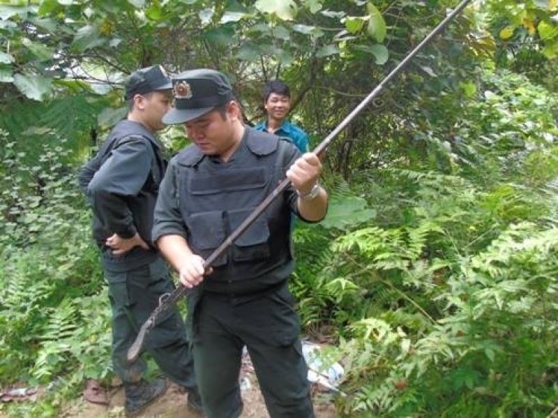 vao noi an nau cua nghi can sat hai 4 nguoi o lao cai