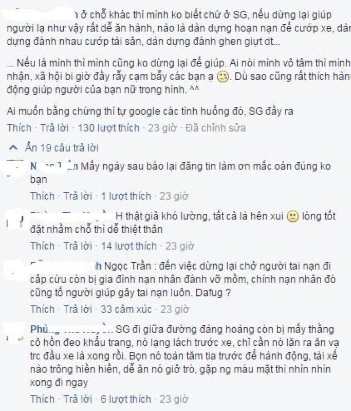 chiec banh mi danh cho nguoi khong quen