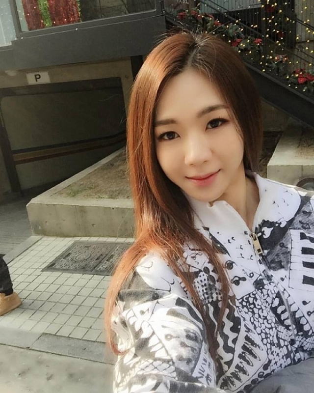 co gai khien cong dong mang ghet cay ghet dang chiec khau trang cho den khi