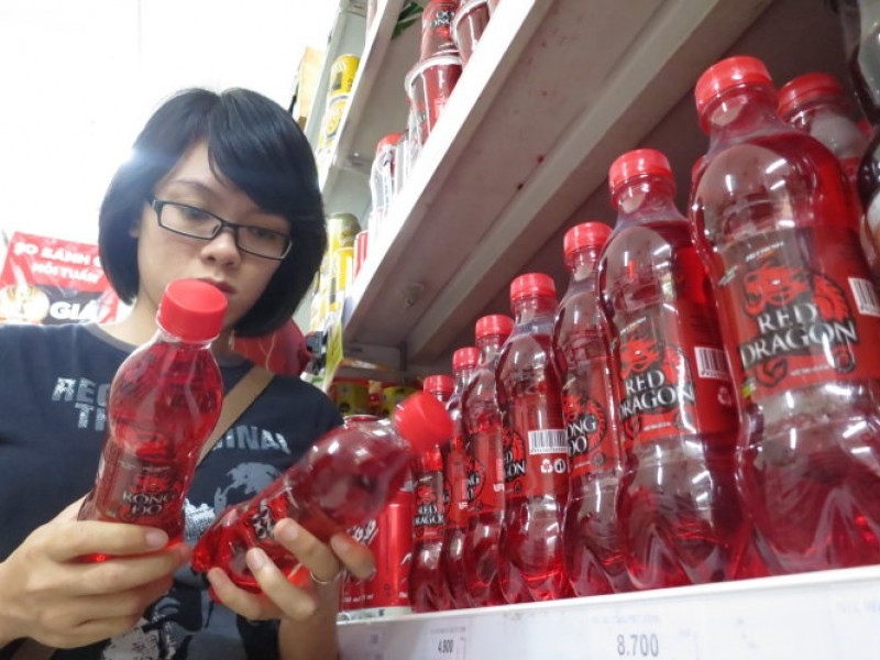 vu c2 rong do nhiem chi lam sao nguoi tieu dung chung minh bi thiet hai