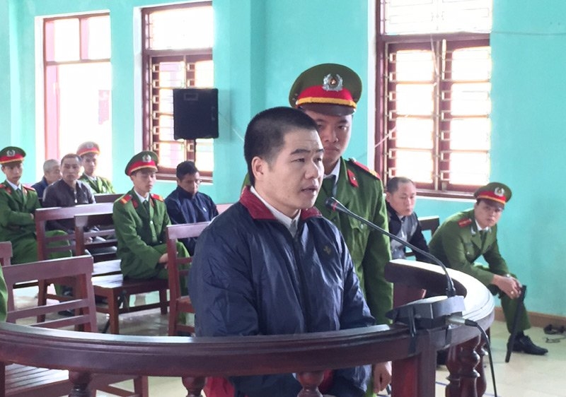 ngay mai bat dau phien xet xu trum ma tuy tang keangnam