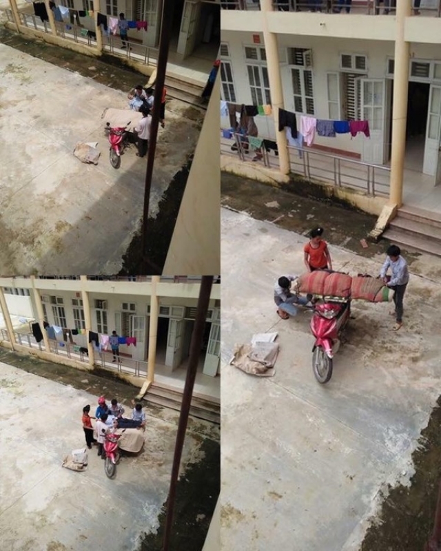 xot xa nhung phan nguoi den chet van chua thoat kho