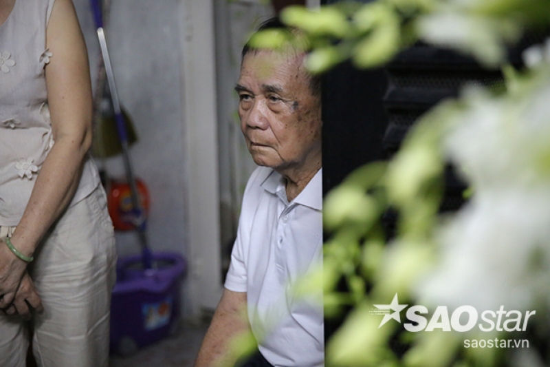 tieng cuoi xau xi trong dam tang minh thuan su nhan tam o noi tan cung noi dau