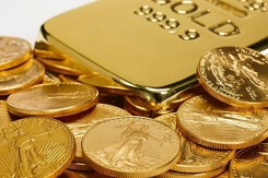 Giá vàng hôm nay 21/9: Giá vàng SJC giảm 10.000 đồng/lượng