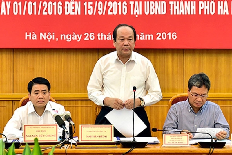 ha noi quyet liet kiem tra kiem soat xe xich lo ba gac ba banh gia danh thuong binh