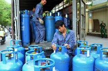 Kinh doanh gas: Hãy để doanh nghiệp bị 'giết' bằng thị trường