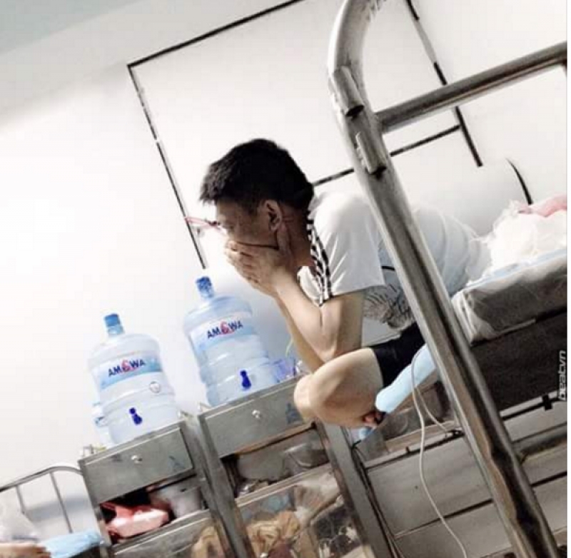 cau chuyen cam dong ve tinh vo chong khien dan mang khoc het nuoc mat