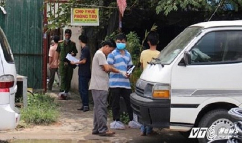 dieu tra nghi an chu quan ca phe bi sat hai dot xac phi tang