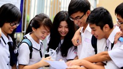 Đáp án đề thi minh họa 2017 môn Địa lý