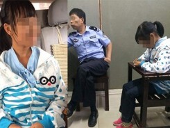 Vụ bé gái 12 tuổi người Việt mang thai ở Trung Quốc: Bộ Công an vào cuộc