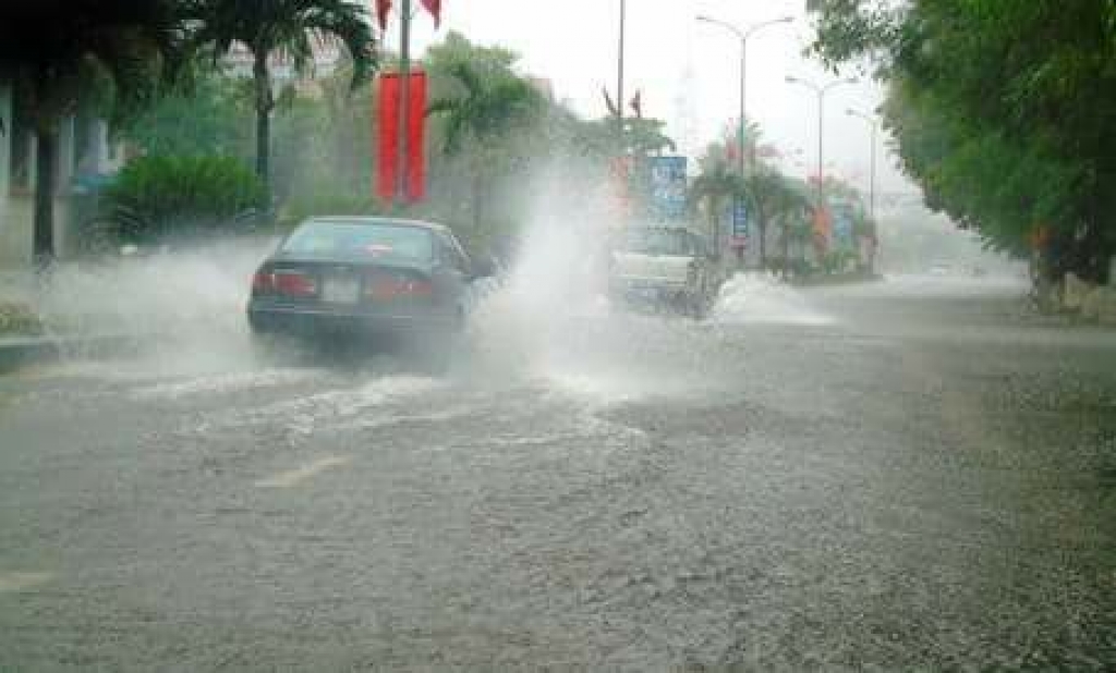 nhoi long hinh anh quang binh tan hoang vi mua lu