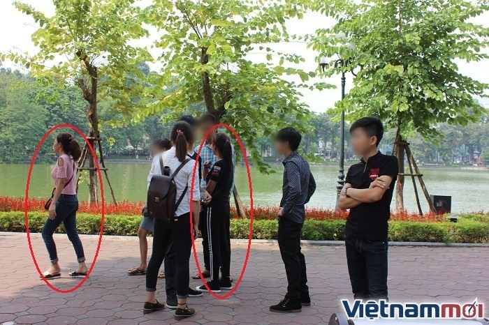 tam tac gan mac lam tu thien long hanh o pho di bo