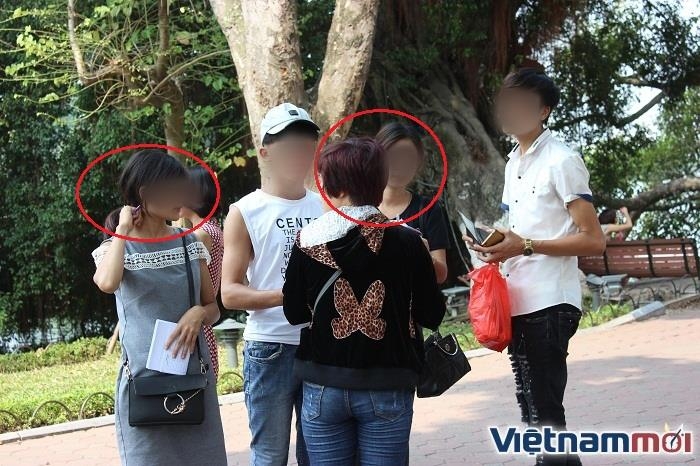 tam tac gan mac lam tu thien long hanh o pho di bo