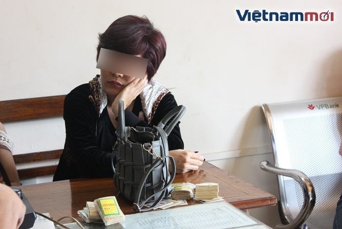tam tac gan mac lam tu thien long hanh o pho di bo