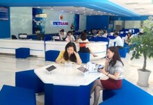 Mặt bằng lãi suất mới hình thành
