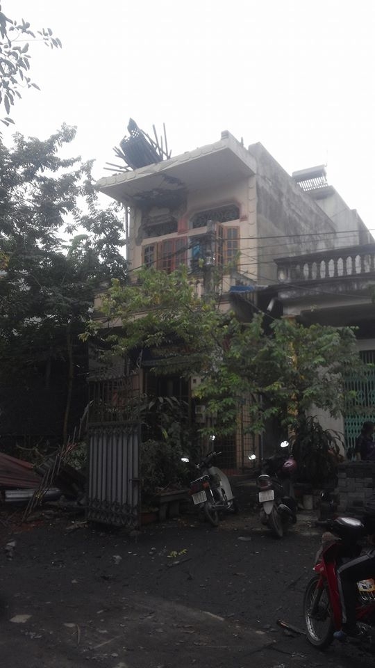 can canh vu no lo hoi khien 8 nguoi thuong vong o thai nguyen