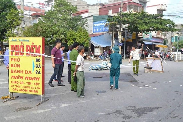 hai duong dieu tra lam ro an mang xay ra tai nga tu duong