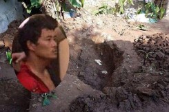 Vụ 2 bé gái mất tích ở Hà  Nội: Những thông tin mới nhất