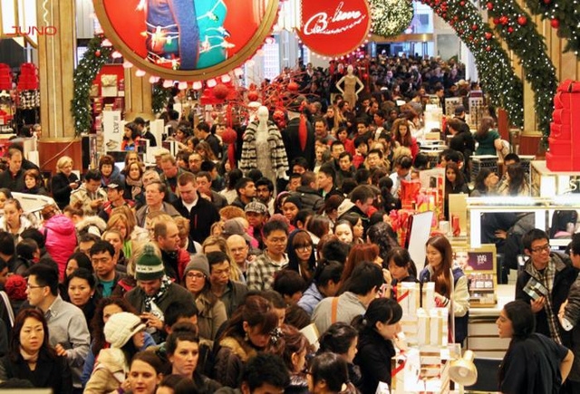 black friday 2016 meo san duoc nhieu hang giam gia tai my