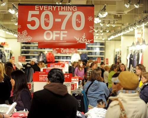 black friday 2016 meo san duoc nhieu hang giam gia tai my